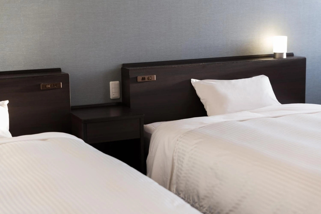 Hotel Mystays Nayoro