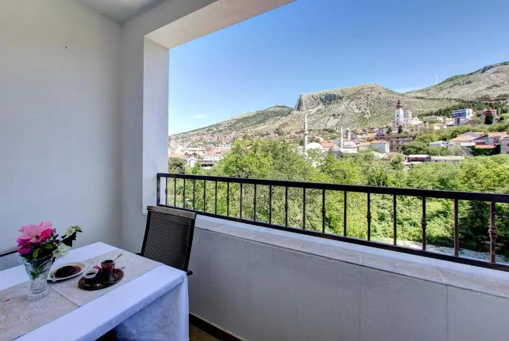 Hotel Almira