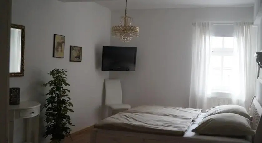 Ferienwohungen und Apartments Haus zum Schwan