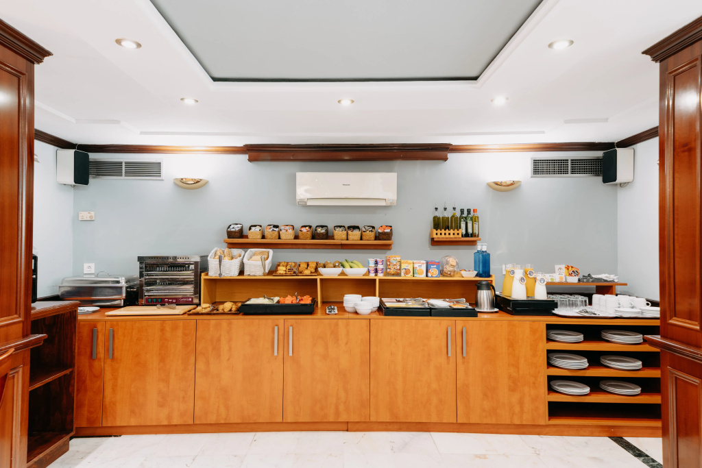 Soho Boutique Los Naranjos