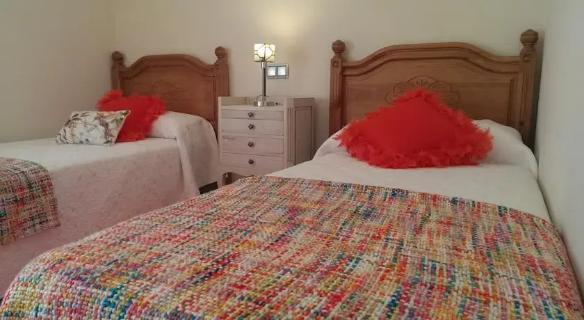Villa Campo de Golf la Resina