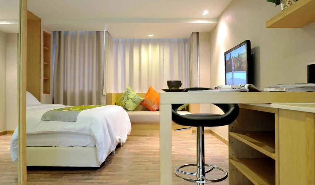 Nantra Retreat and Spa