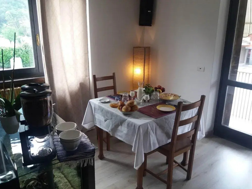 Cà Elsa B&B
