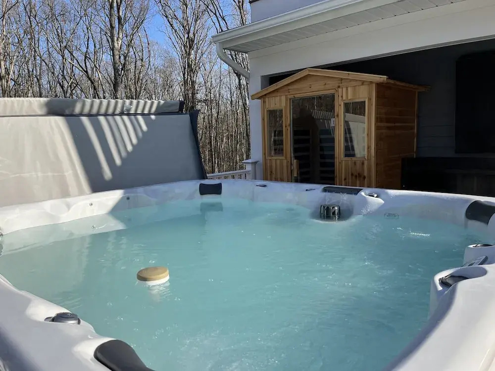 Four Seasons For Fun Bed & Breakfast