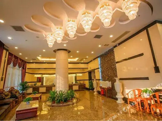 Liuzhou Qiantai Hotel