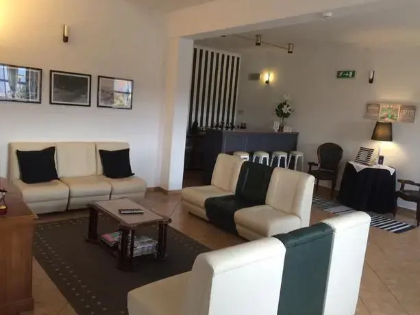 Vinhais Hotel