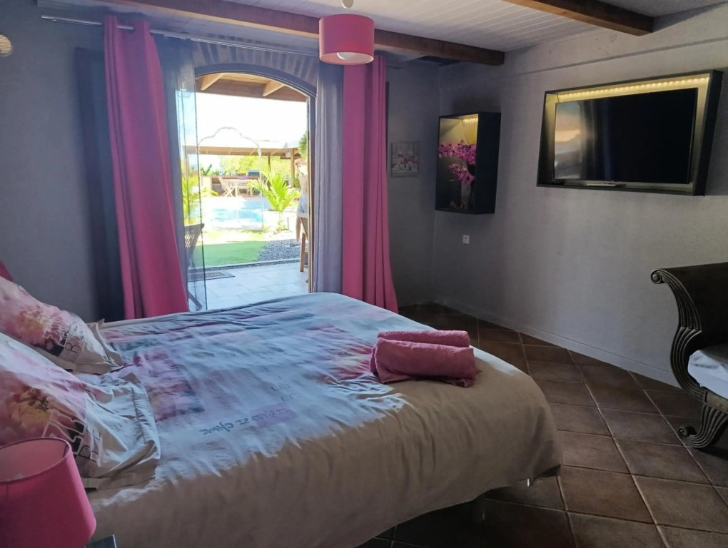 Villa Baies Roses