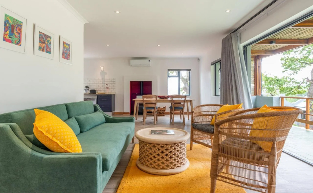 Mont Angelis Retreat