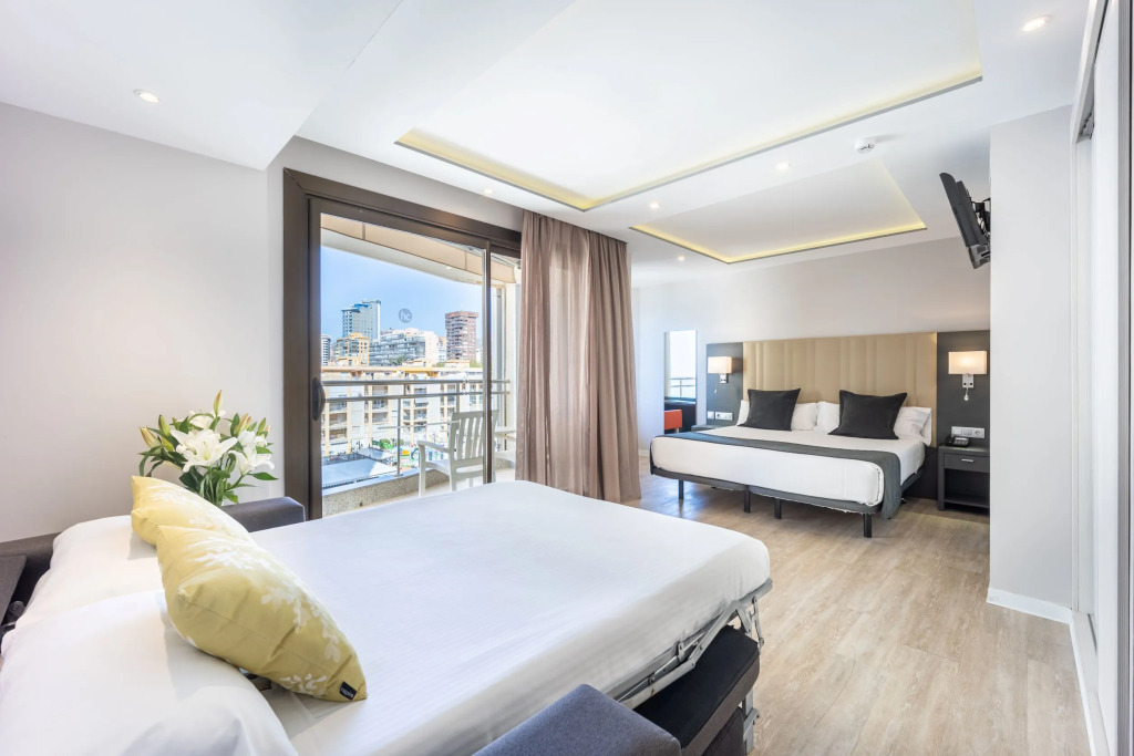 Hotel Cimbel