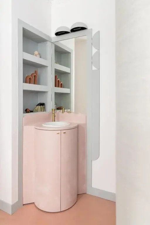 Cosy flat 15 minutes from the Louvre