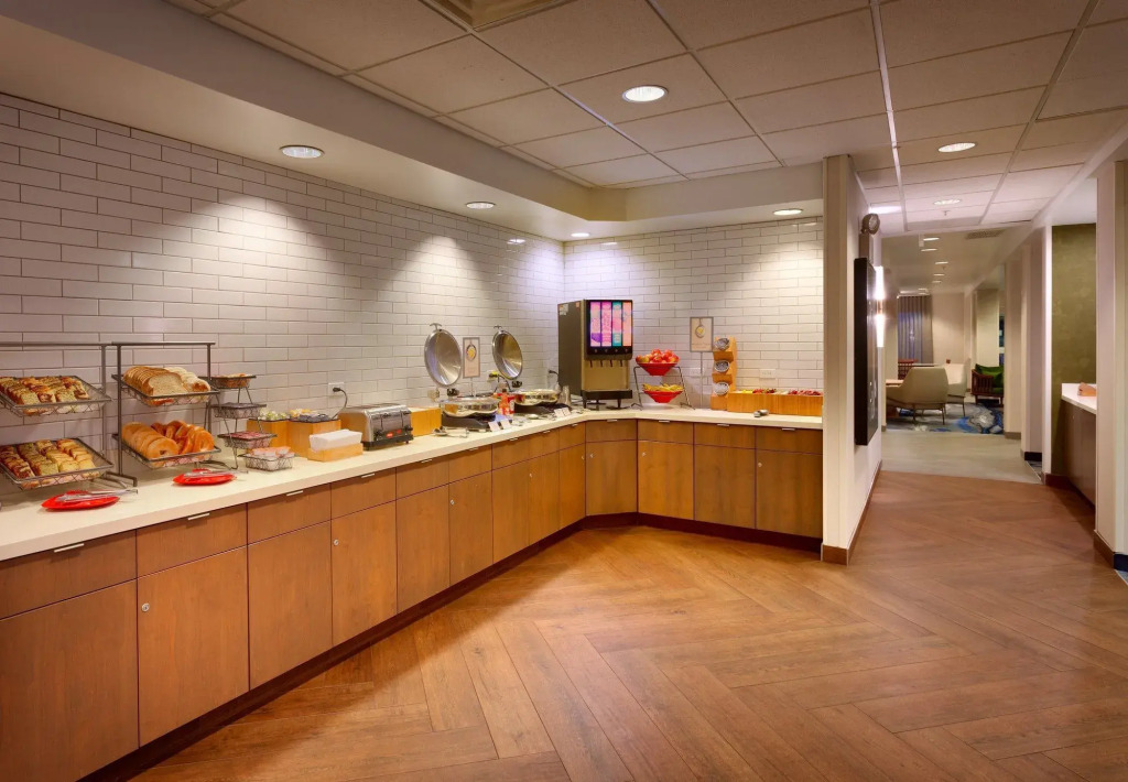 Fairfield Inn and Suites Sierra Vista