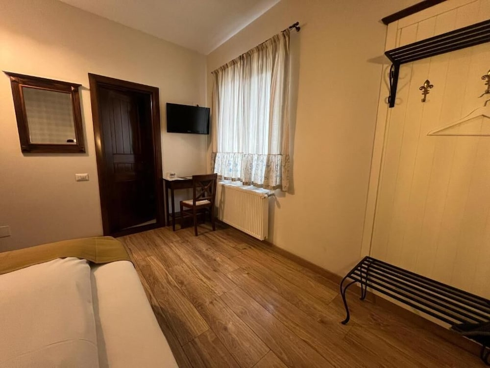 Piazzetta Bacau