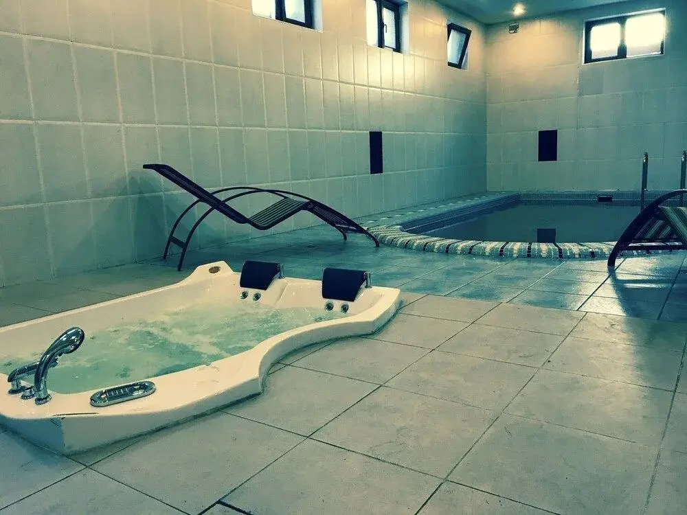 Tamerlan Hotel