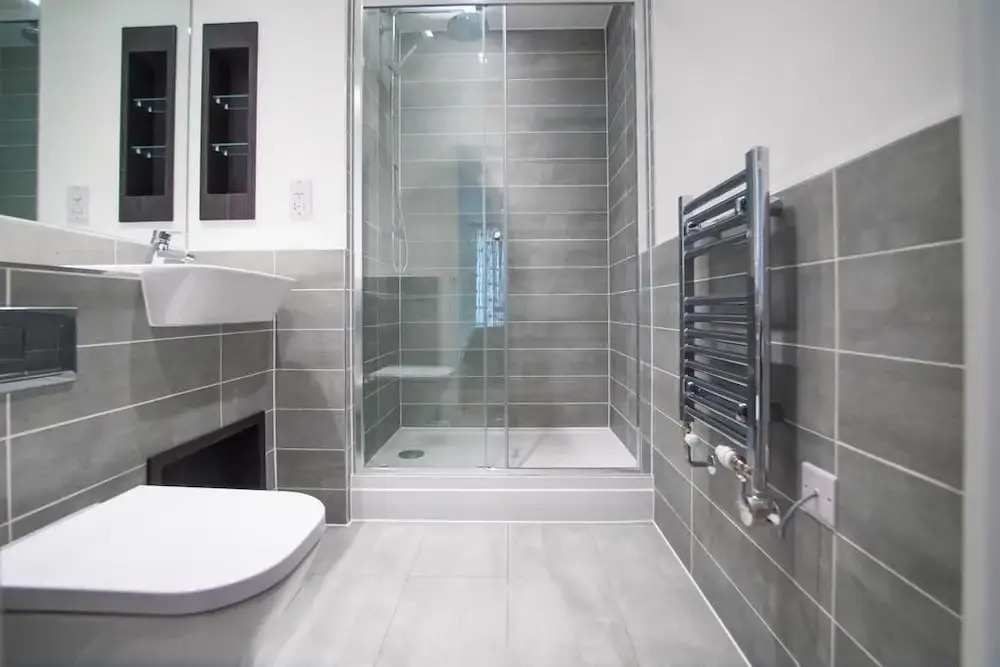 Lamington Heights -Deluxe En Suite Room