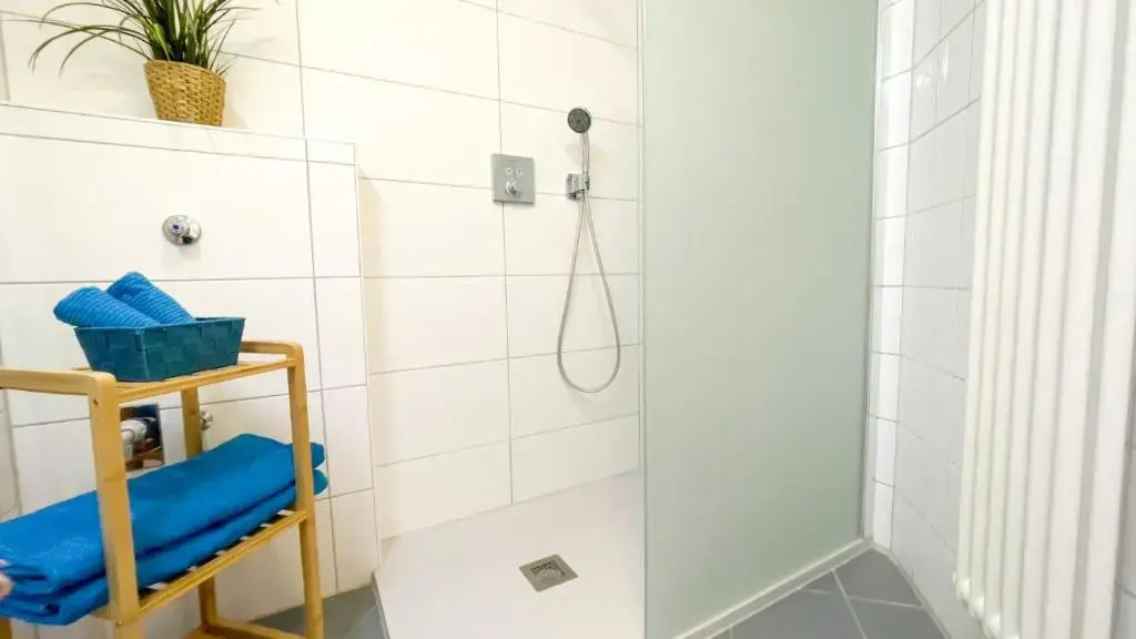 Ferienwohnung Nordseebrandung A1.4