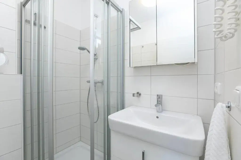 Badeweg 4 Strandbutze