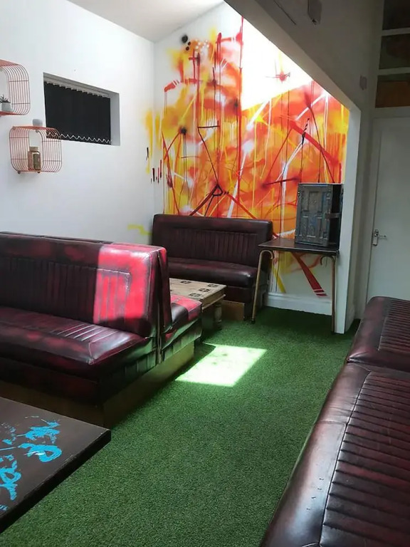 Elite Aparthotel Duke Street