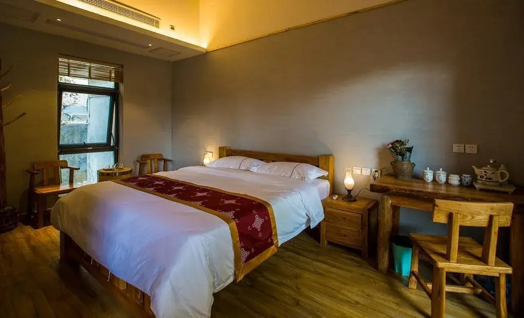 Taian Fanshe Hotel