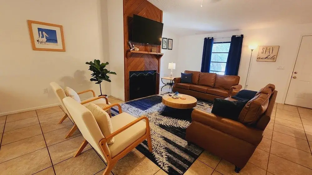 Vacationer's Duplex #54505 2 Bedrooms 2 Bathrooms Duplex