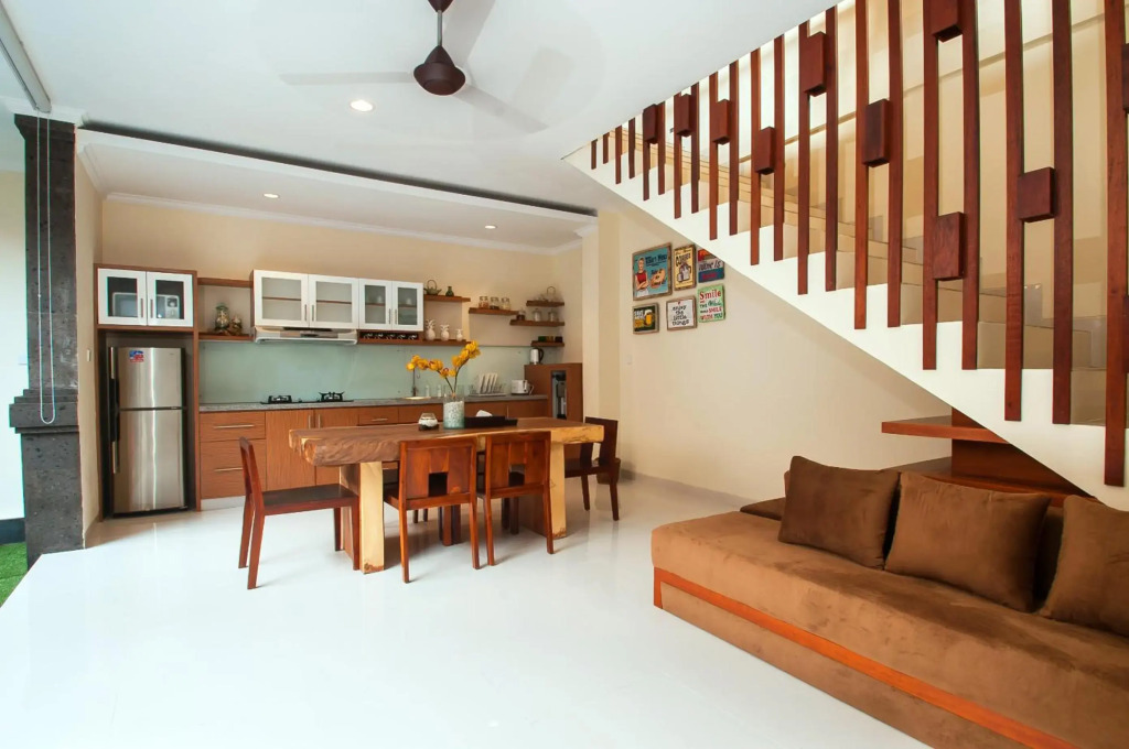 Srirama Villa