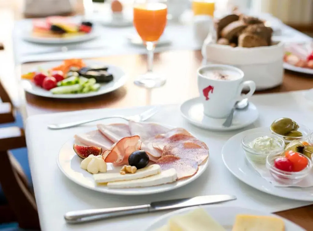 Aparthotel Pecic