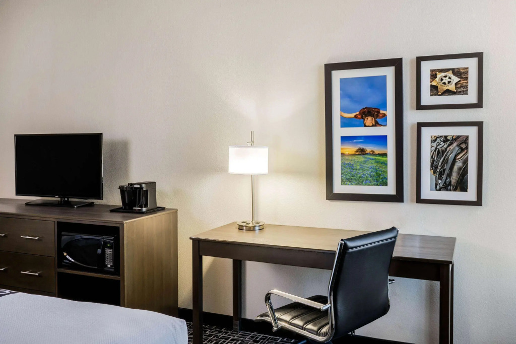 La Quinta by Wyndham Houston Cypress