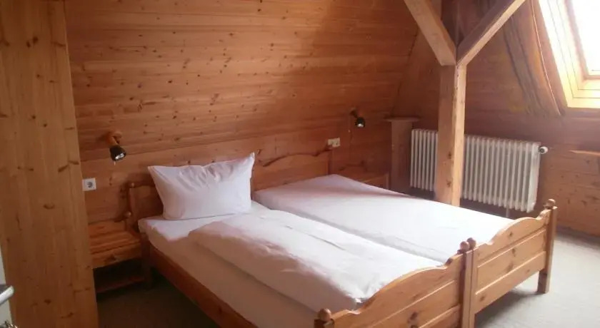 Badisches Landhaus