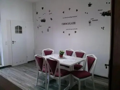 Spremberger City Ferienwohnung