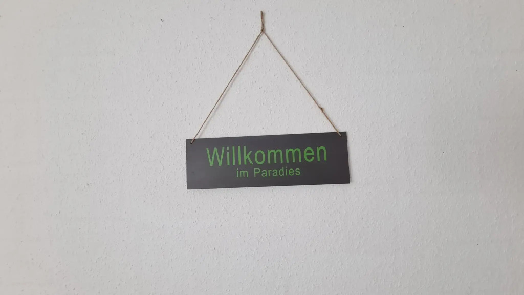 Zimmer im Pott Hessler