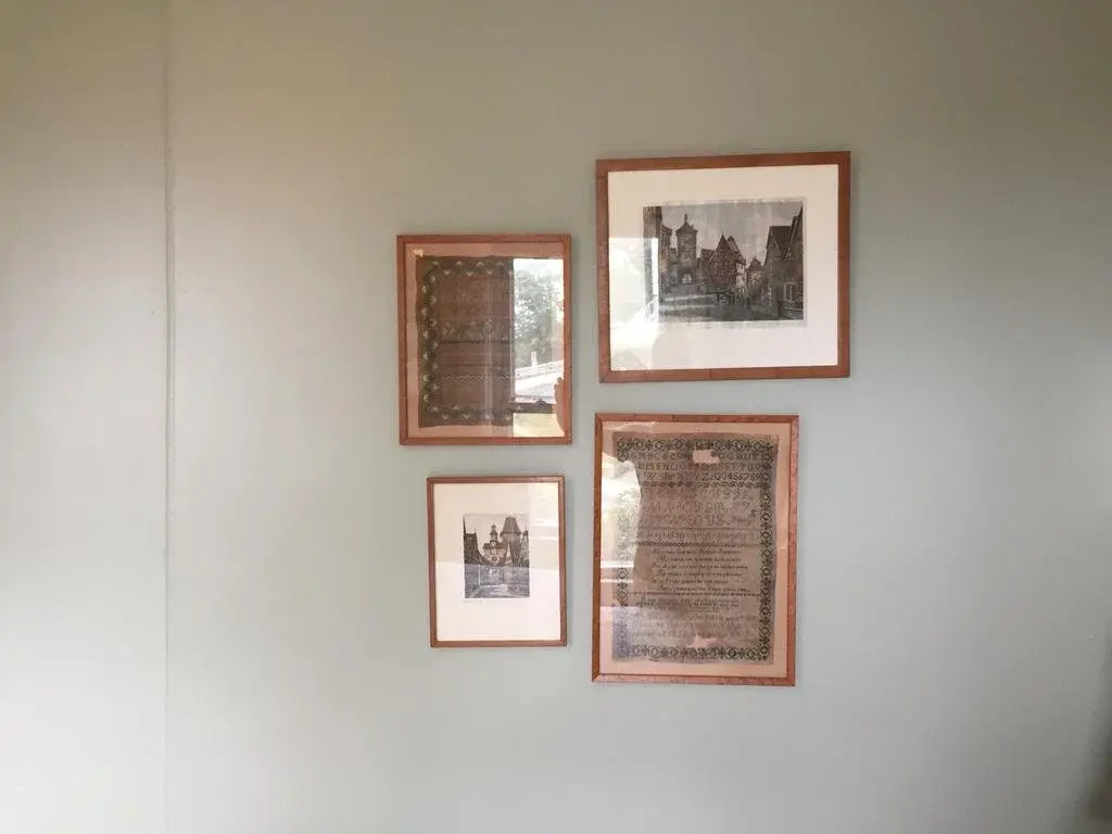 Harrington House Bed & Breakfast