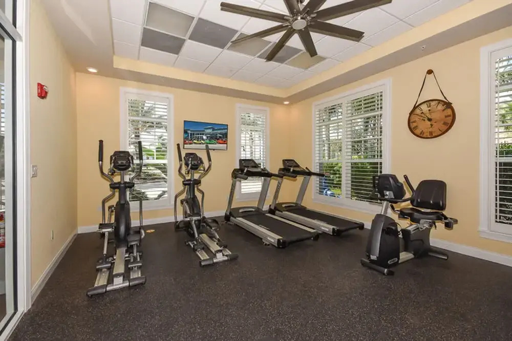 Riverwalk 4-402 by Ocean Properties