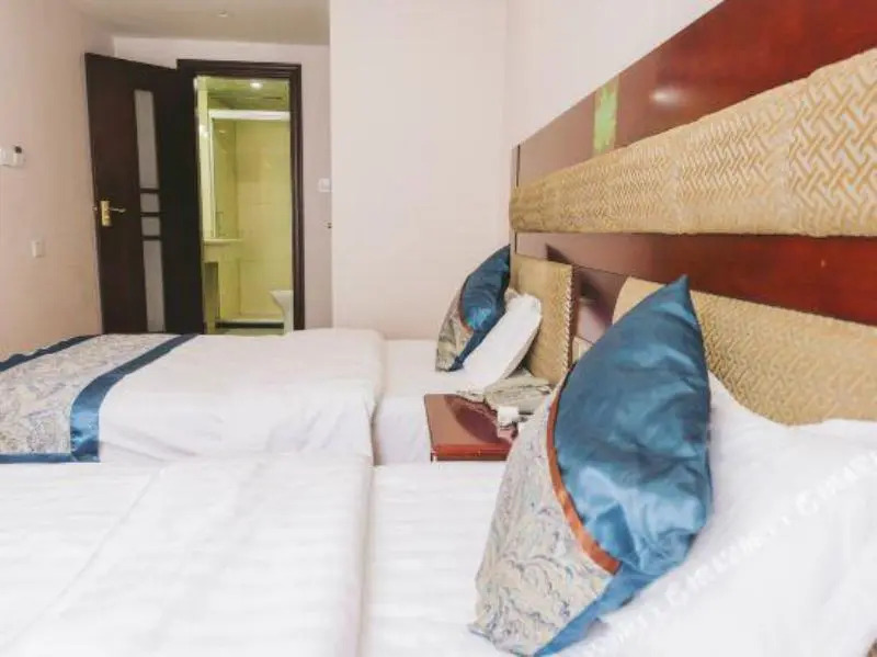KM zhi HAO BUSINESS HOTEL