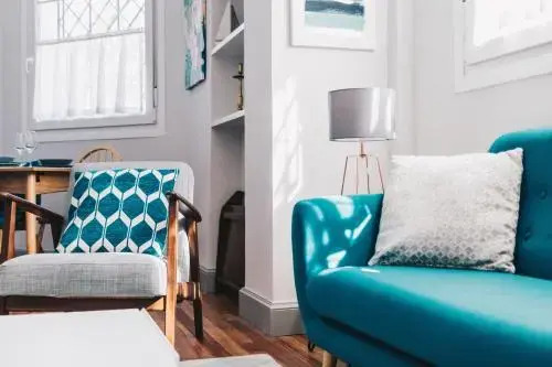 Izar Apartment by People Rentals