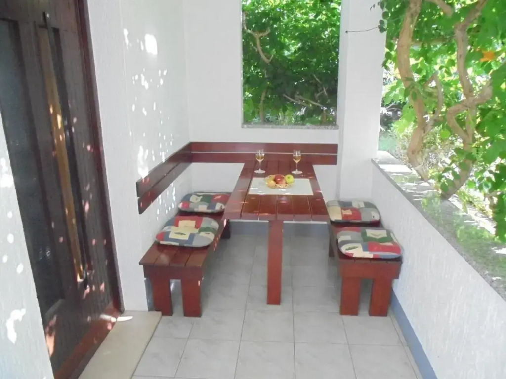 Mara apartments