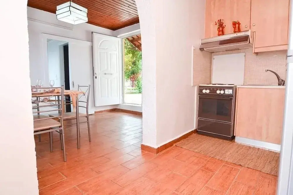 Alavastros Villa Maisonettes