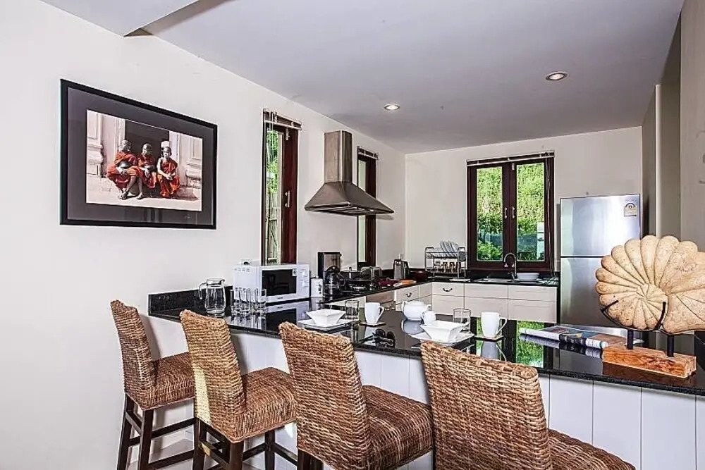 Baan Phu Kaew C6 3 Beds