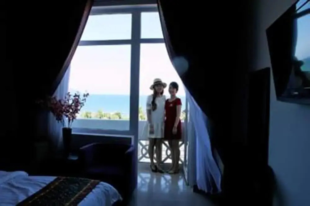 Lion Sea Hotel