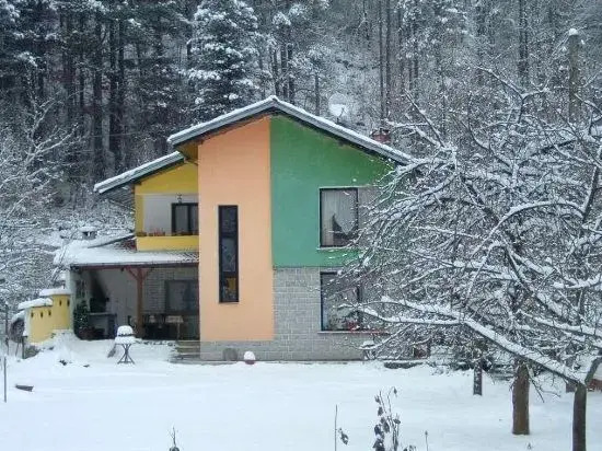Villa Colour