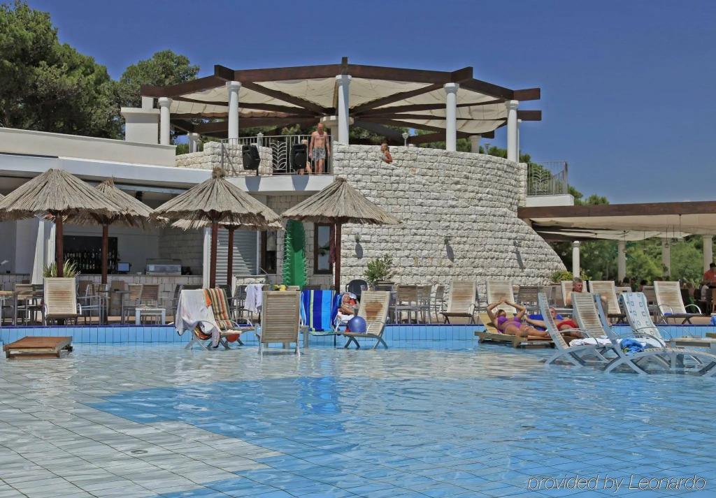 Amadria Park Apartments Šibenik