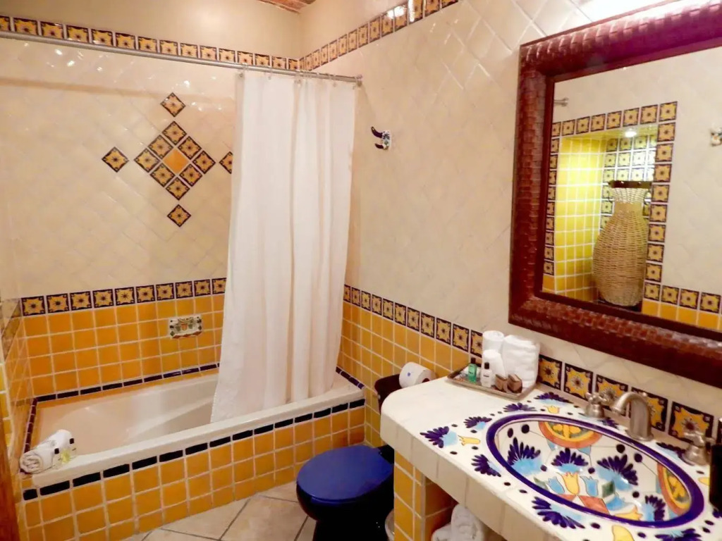 La Villa del Ensueno Boutique Hotel