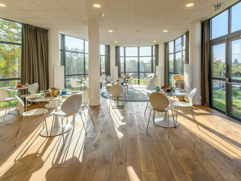 Residhome Neuilly Bords De Marne