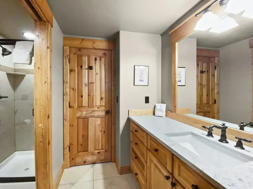 Buffalo Lodge by RedAwning