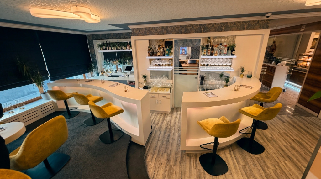 Hotel Vienna beim Prater