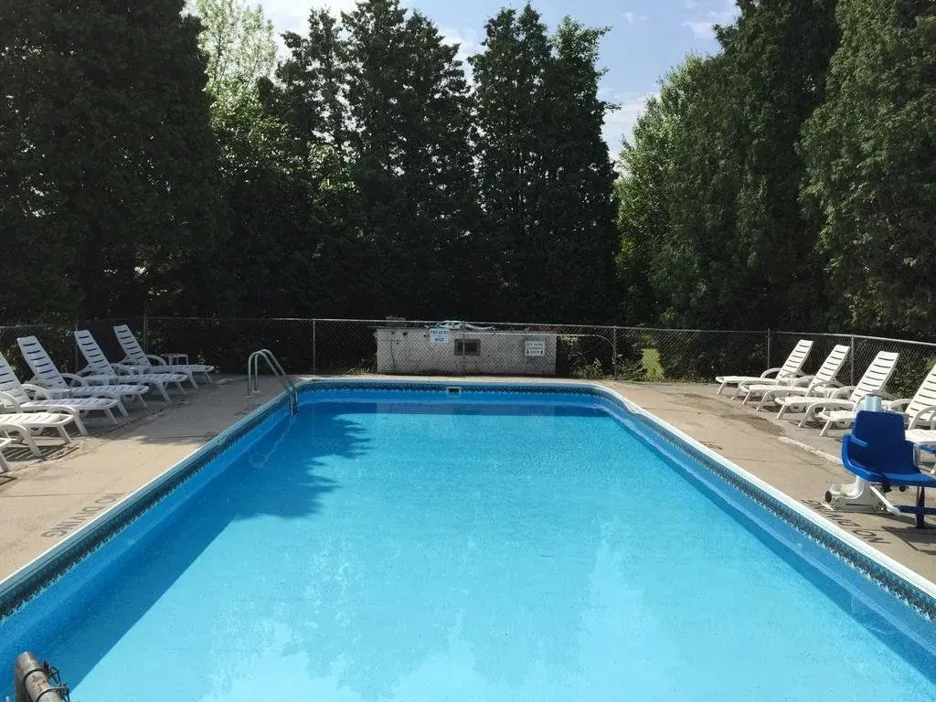 Blue Sky Motel