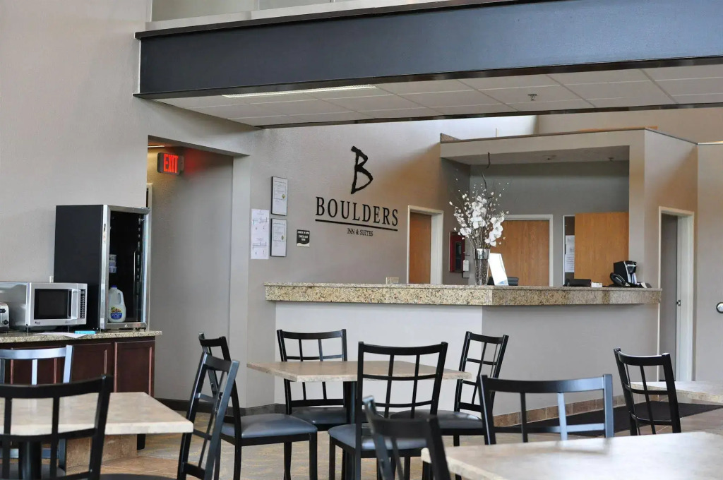 Qube Hotel - Polk City