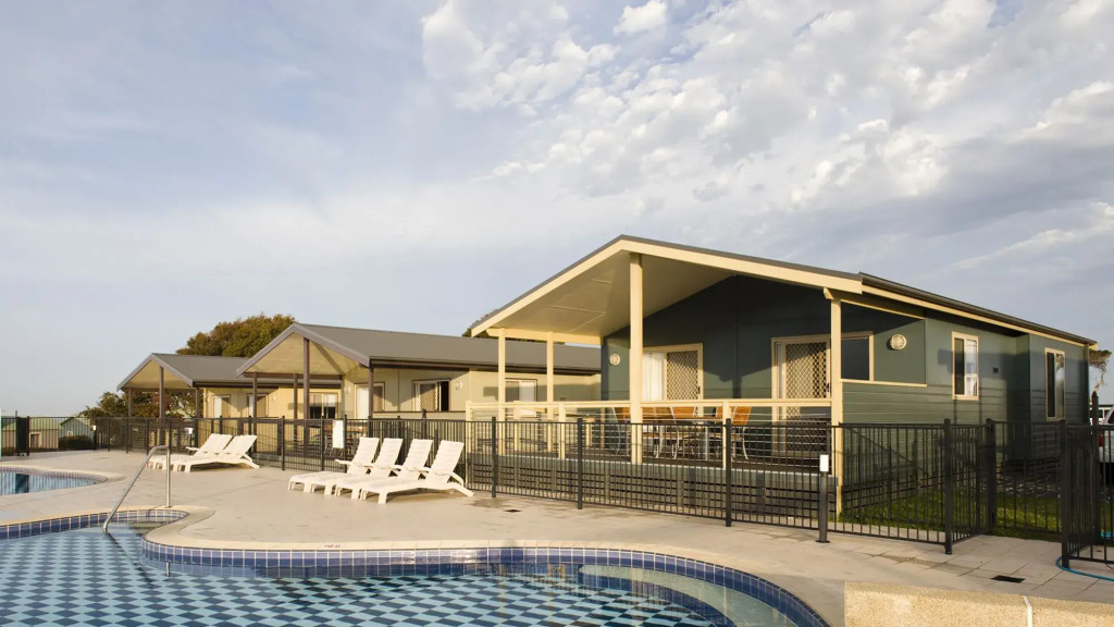 NRMA Merimbula Beach Holiday Resort