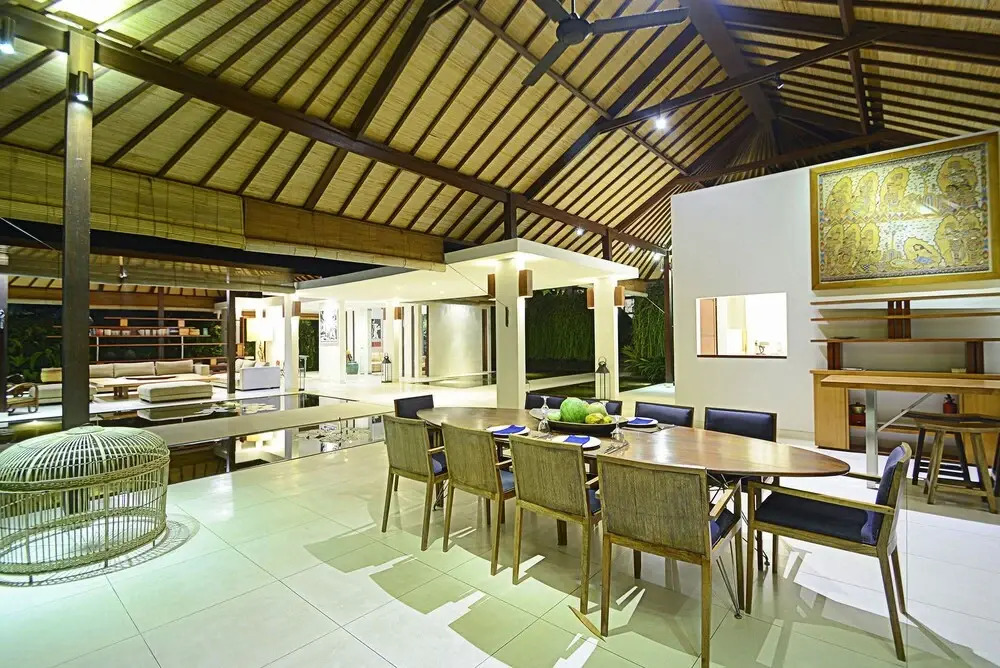 Villa Bengawan