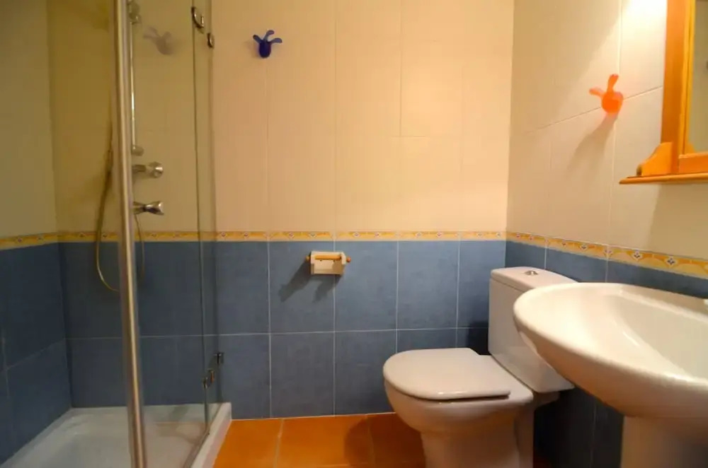 Apartment Golf Mar C 101