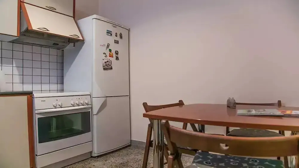 Acropolis detached house