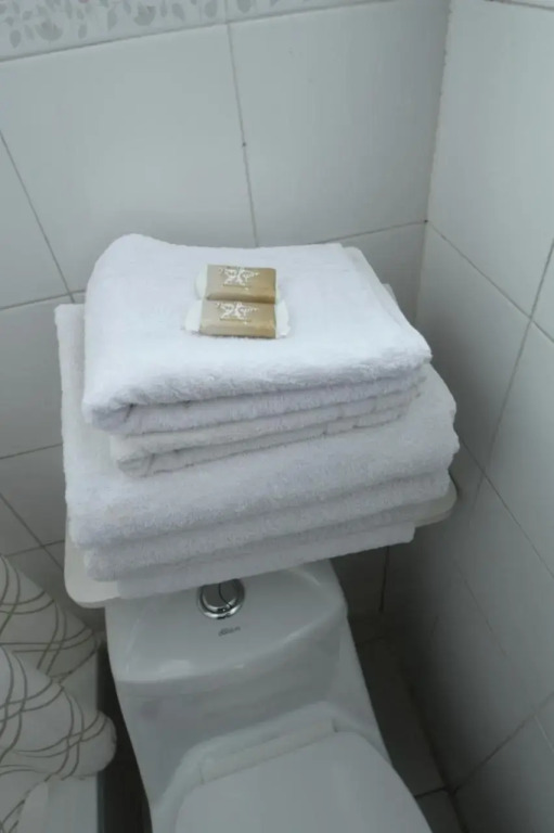 Apart Hotel Castelar